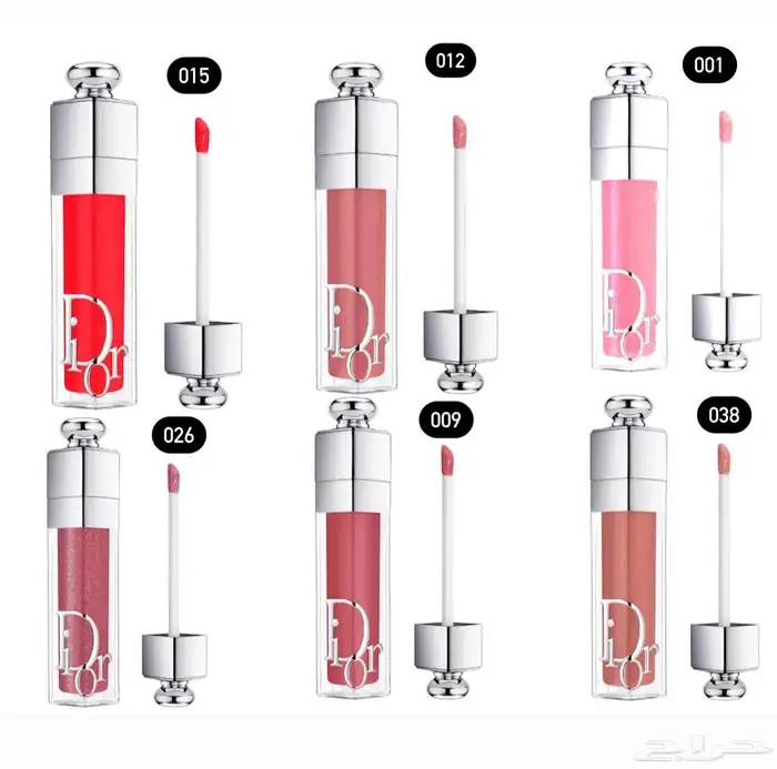 تجميل ماركات عالميه 3