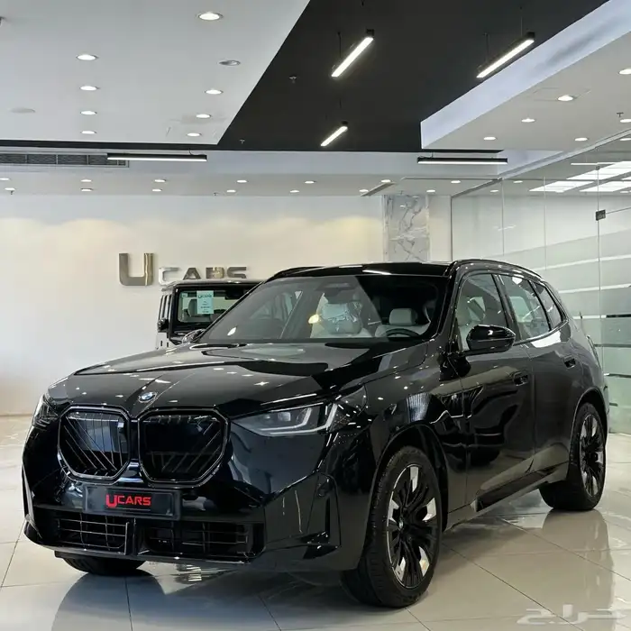 BMW X3 2025 0