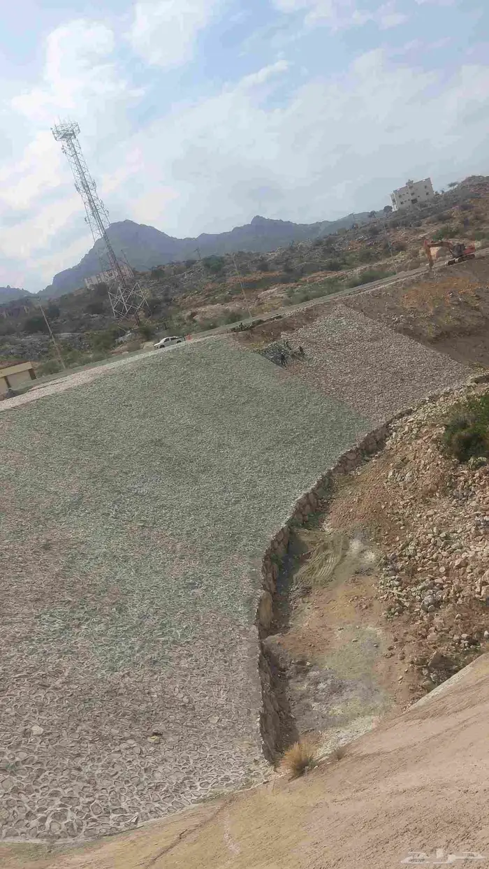 شغل حجر 1