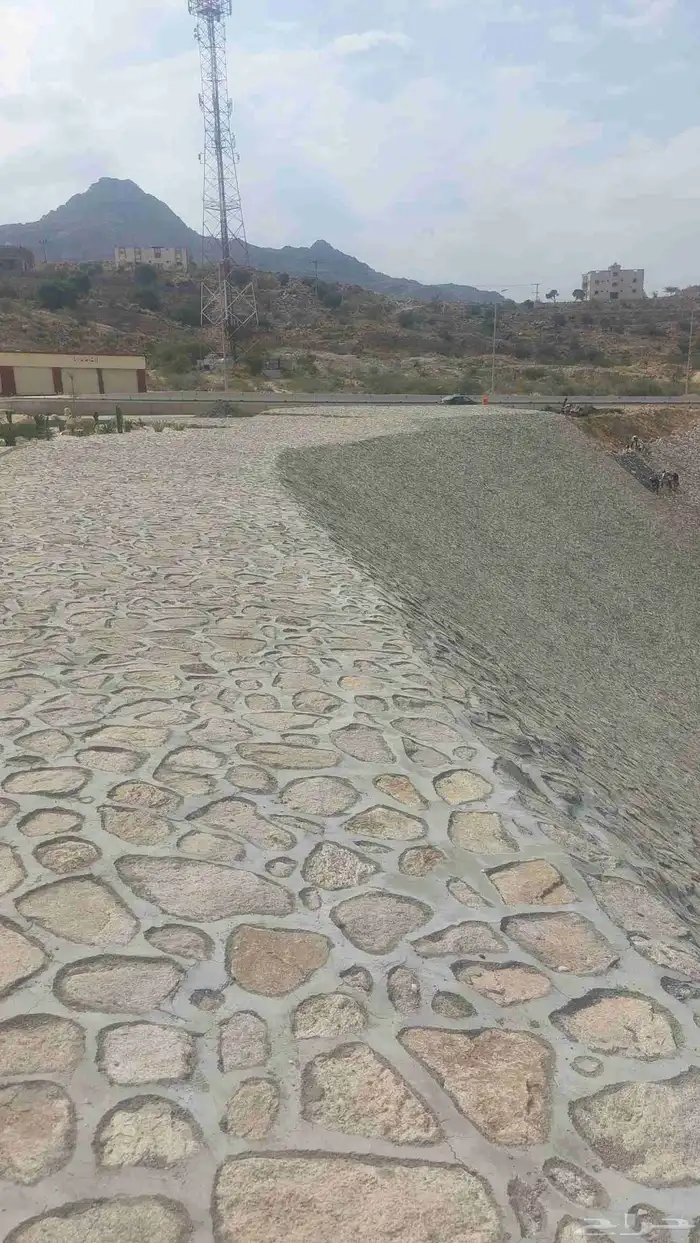 شغل حجر 0