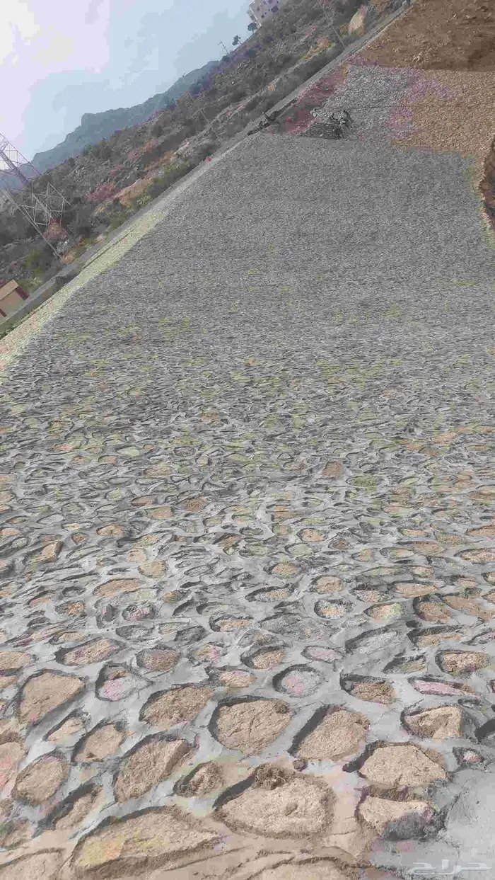 شغل حجر 4