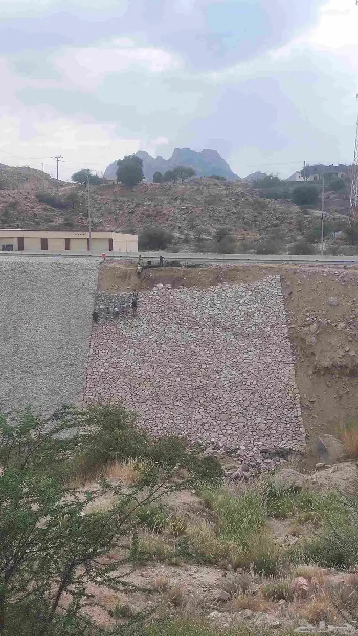 شغل حجر 2