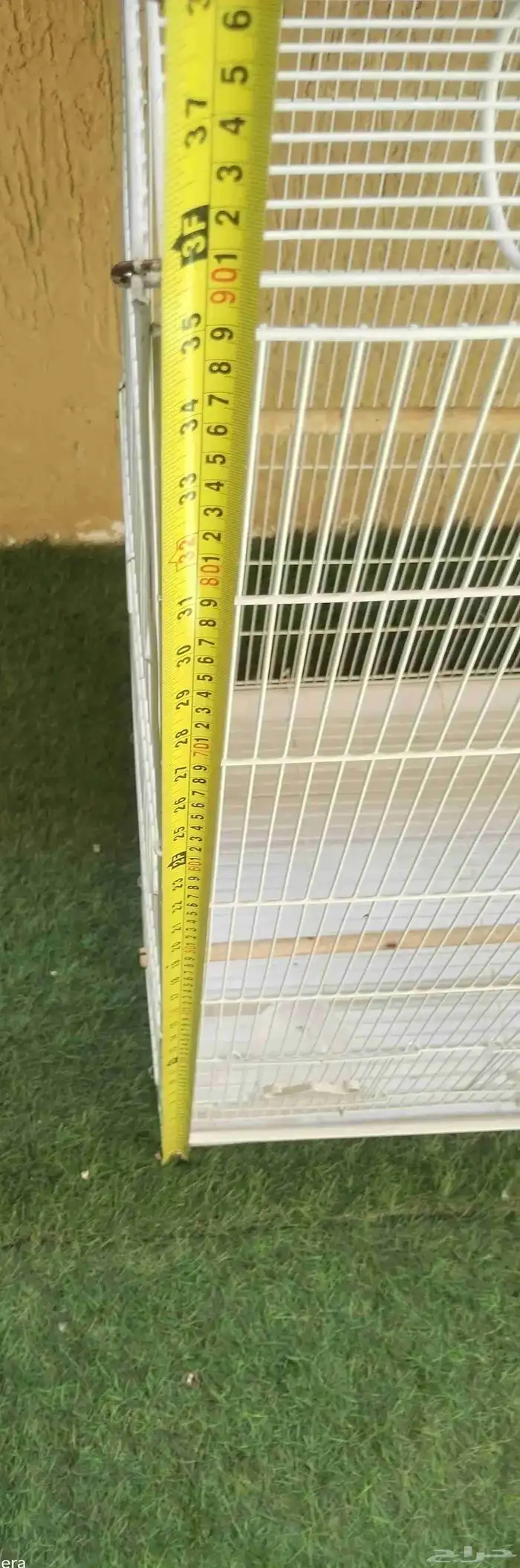 فقص طيور كبير 5