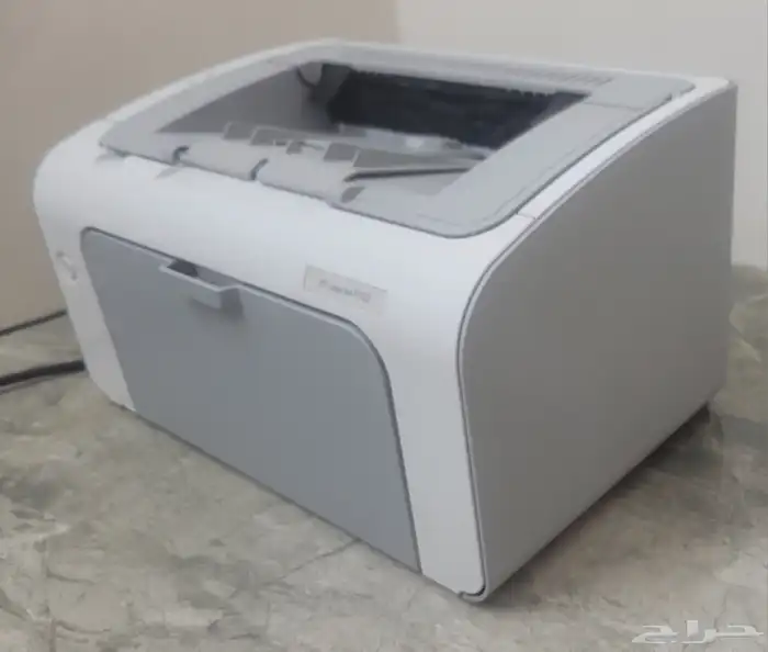 طابعة اتش بي ليزر Hp p1102 2