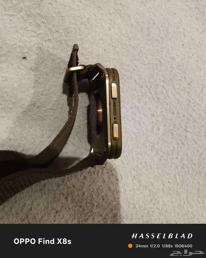Garmin Venu X1 Titanium Sapphire Glass Brand New 2