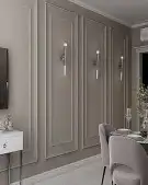 ديكورات ودهانات الرائد بجميع انواعها 0