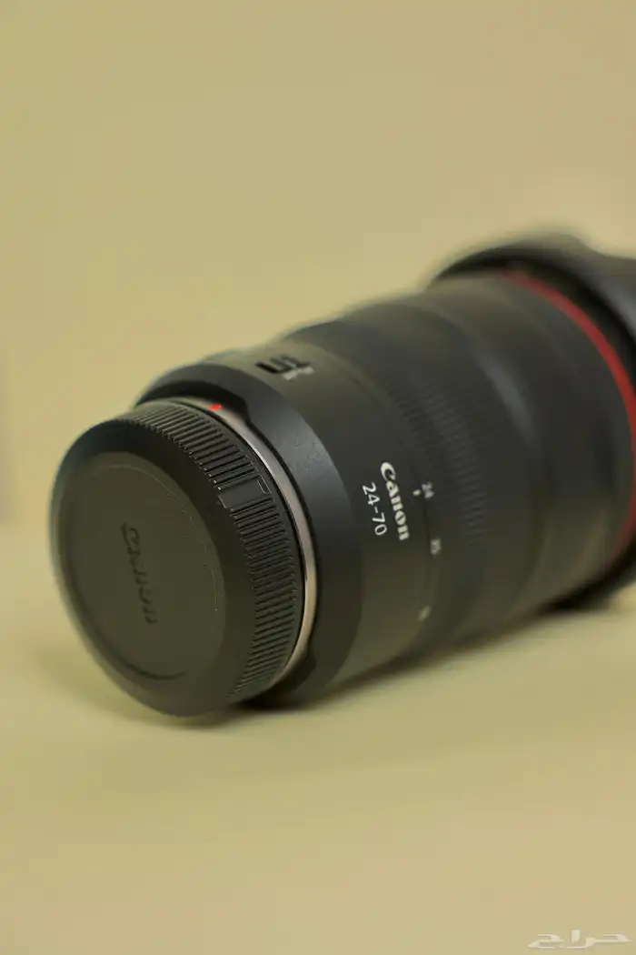 عدسه 24_70 RF 3