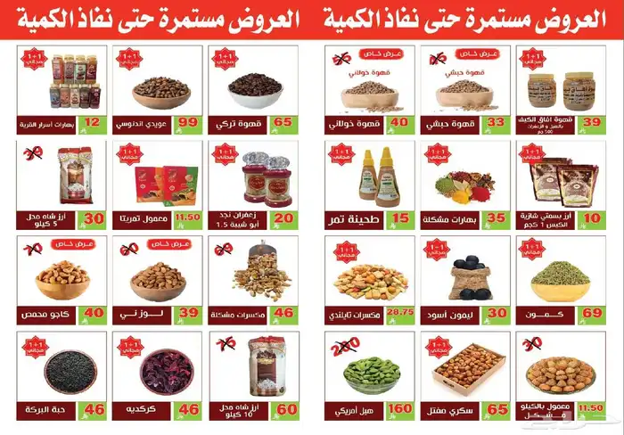 برشورات منشورات عروض 7