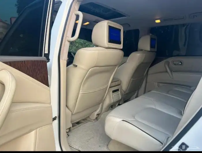 نيسان باترول 2019 3