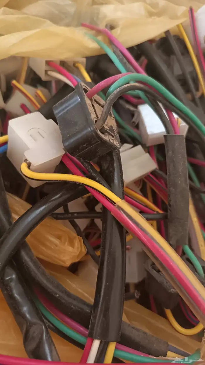 قطع غيار نيسان ددسن 85 80 5