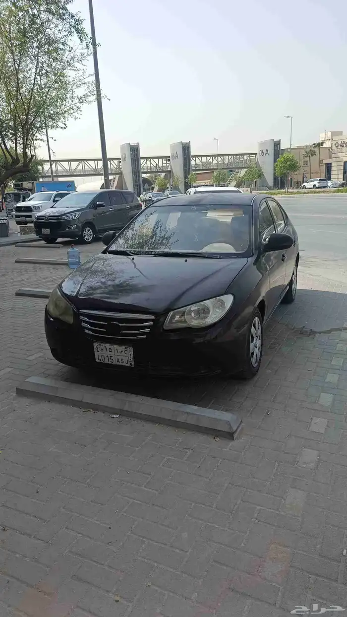 النترا موديل 2007 3