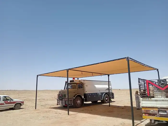 بيع وتركيب بيوت شعر وخيام 19