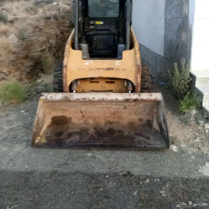 بوبكات للبيع أو الايجار 2
