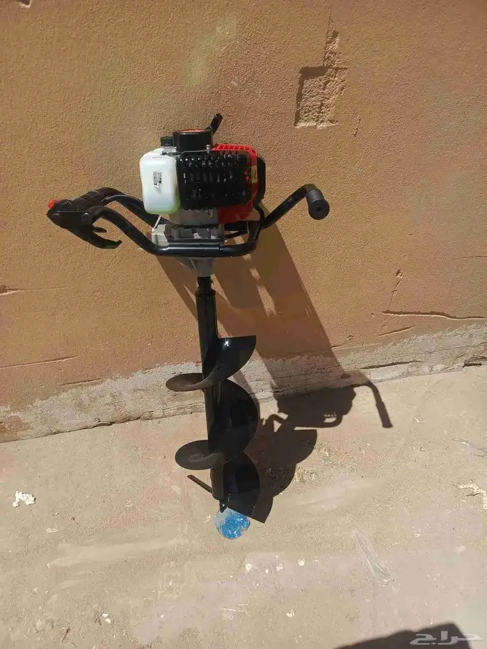 شغل ورش النخل وقص جميع الاشجار واعمده الاتل والكين حطب النار 12