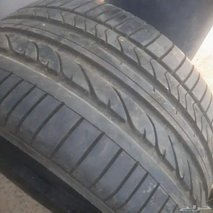 جنوط BMW مقاس الجنط 20 جنوط امامي وخلفي 6