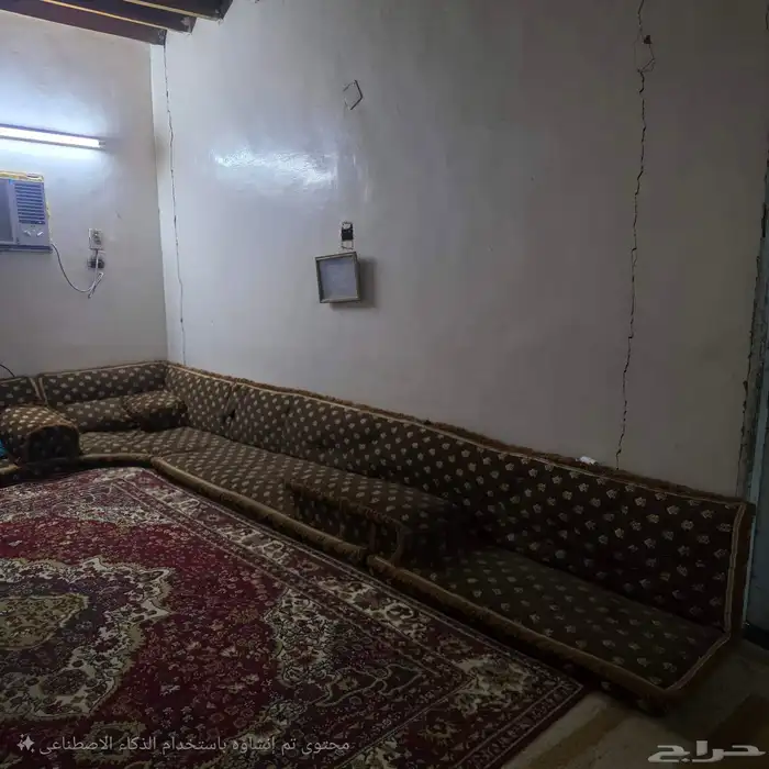 مساند لمجلس الرجال .. وطقم لصاله او غرفه نساء 3