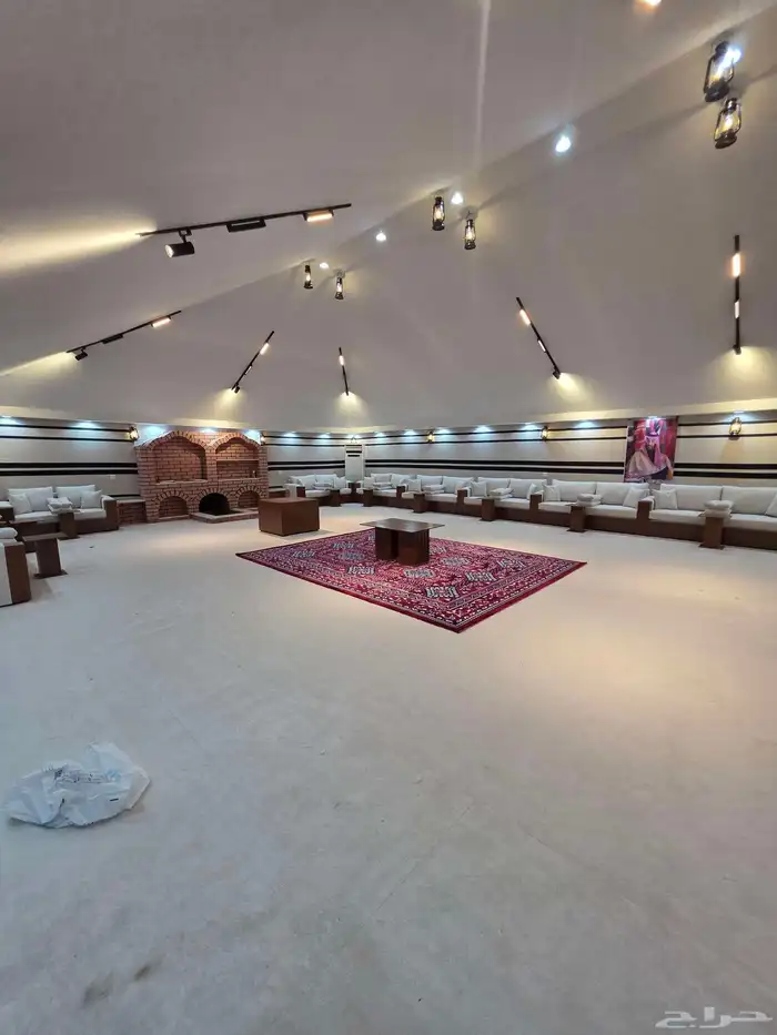 خيام صقور خيام القبب خيام المطورة بيوت شعر مجالس مضافات 12