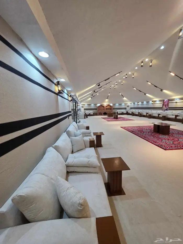 خيام صقور خيام القبب خيام المطورة بيوت شعر مجالس مضافات 11