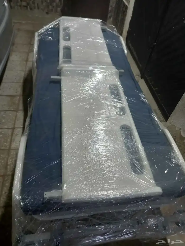 سرير طبي كهربائي عشر حركات صناعه سعودي 4