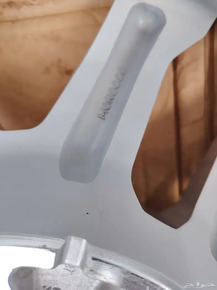 جنوط تاهو شيفروليه موديل 2025 اصلي وكاله مقاس 18 12