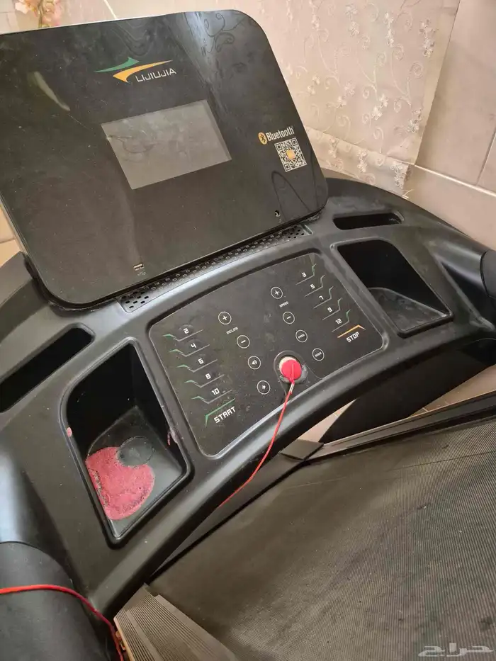 سير رياضى للجرى مقاس كبير 3
