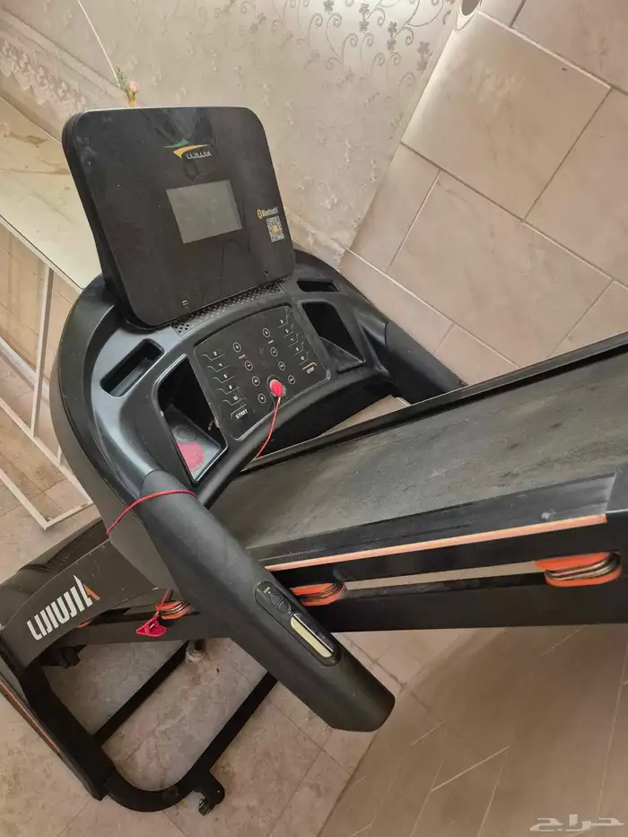 سير رياضى للجرى مقاس كبير 2