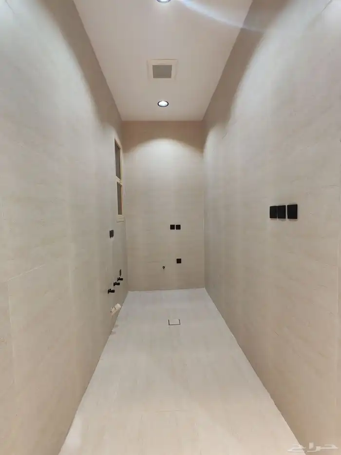 للبيع روف مع ملحق وغرفه مشب ( احد رفيده) تشطيب فاخر 29