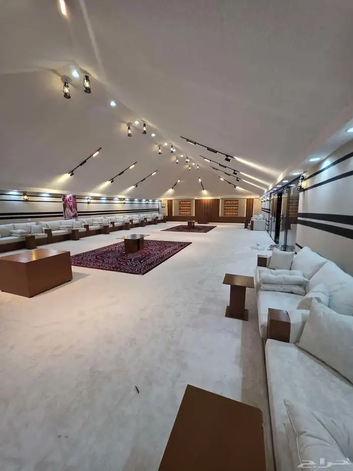 خيام صقور خيام القبب خيام المطورة بيوت شعر مجالس مضافات 6