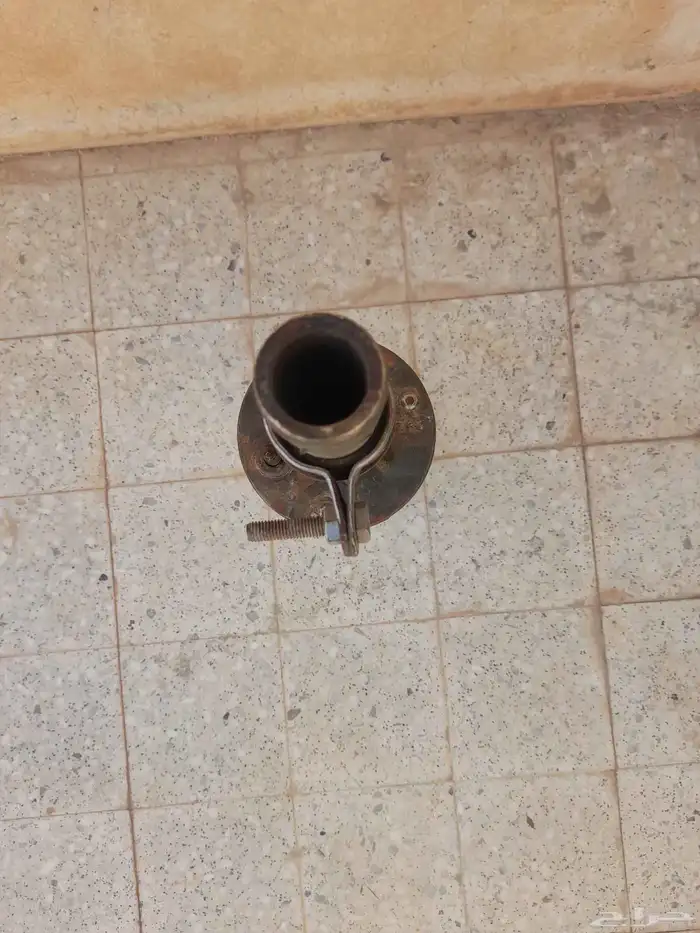 غطاس 5 حصان للبيع 3