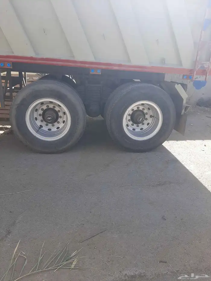 قلاب للبع موديل 23 مقاس 16 جنت24 بدون كفرات قعده 16 10