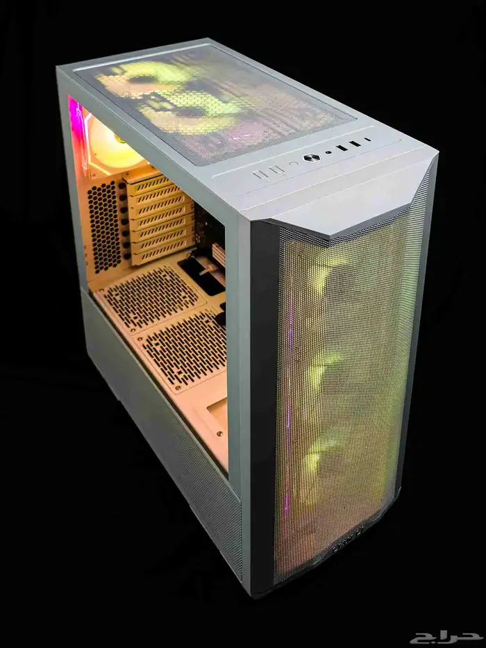 كمبيوتر جيمنج - Gaming PC 4