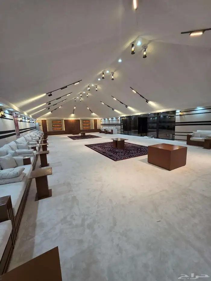 خيام صقور خيام القبب خيام المطورة بيوت شعر مجالس مضافات 3