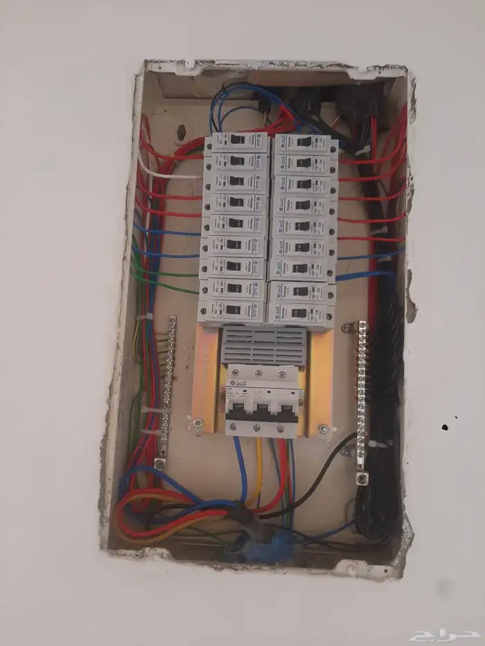 كهربائي منازل 0