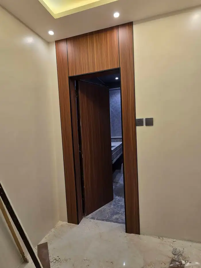 تركيب شيبورد تلبيس أبواب تلبيس مصعد 4