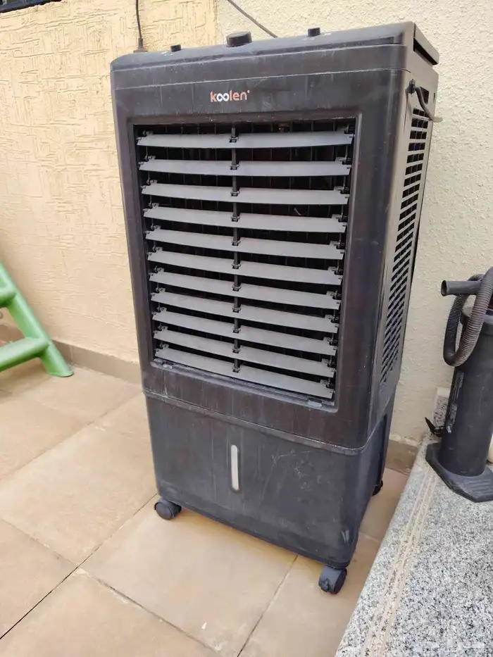 مكيف صحراوي 0