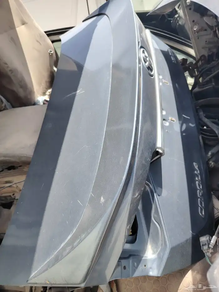 شنطة كورلا 2020 1