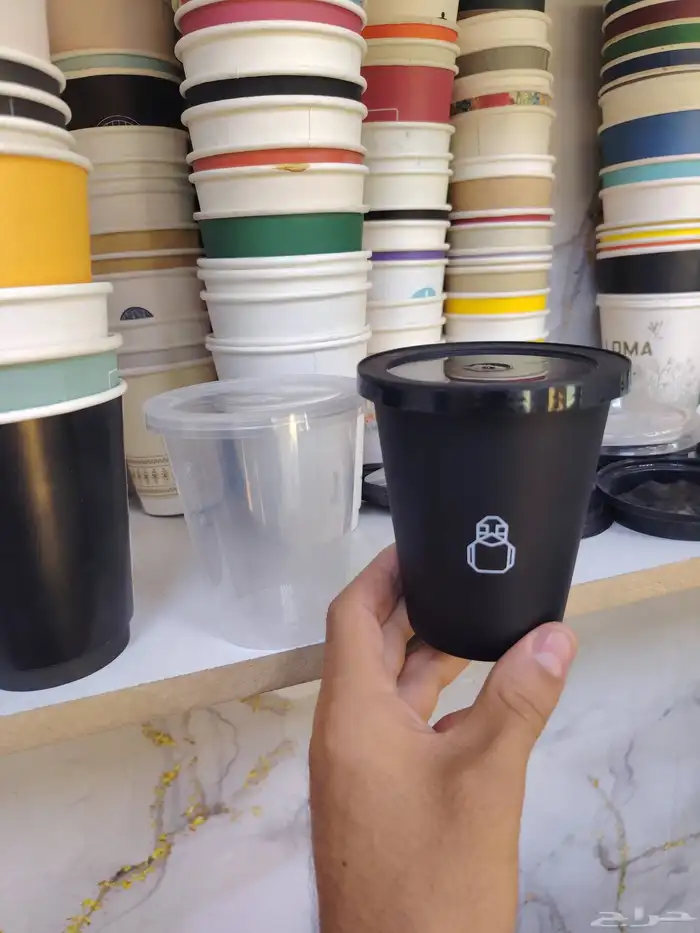 طباعه اكواب قهوه وجكات طباعه بوكسات حلى 16