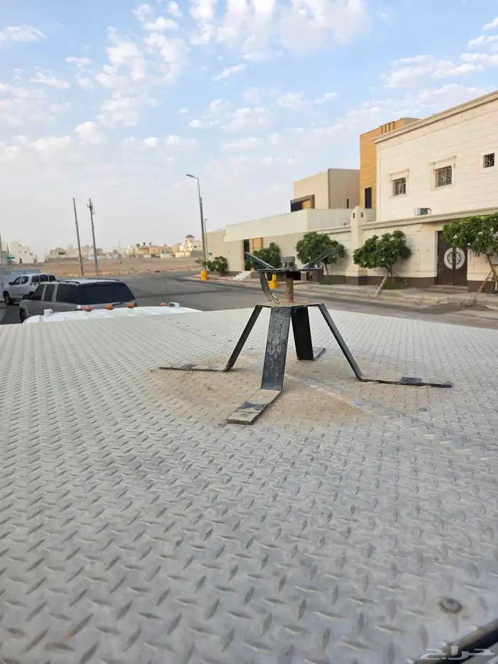 فورد اف 350 دبل تاير ونيت ستيك بدي F350 32