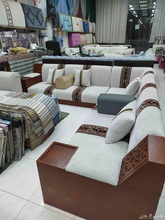 Call   to get a beautiful sofa set. 5