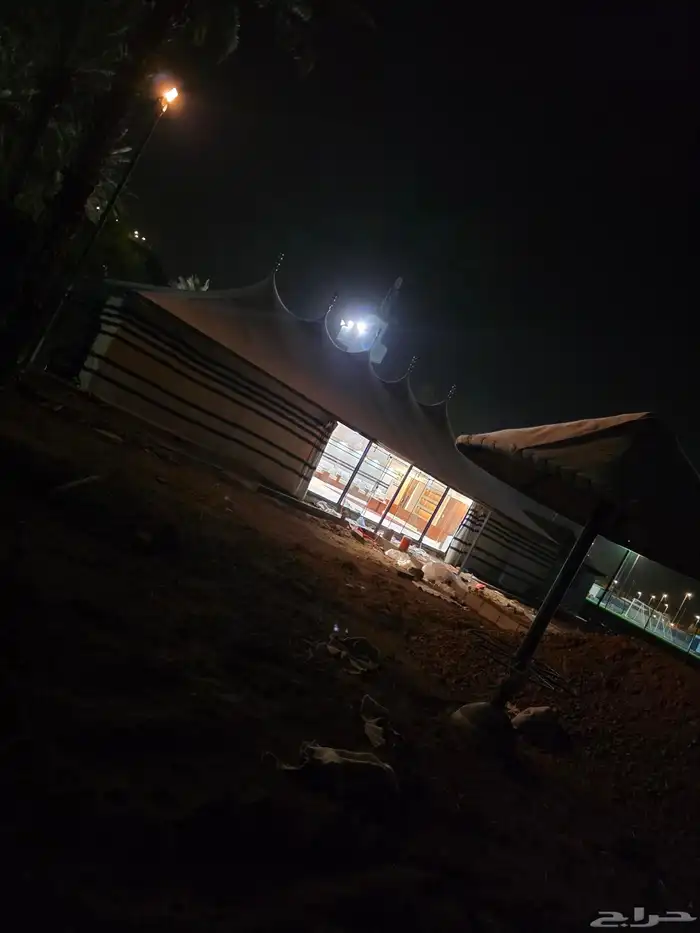 خيام صقور خيام القبب خيام المطورة بيوت شعر مجالس مضافات 1