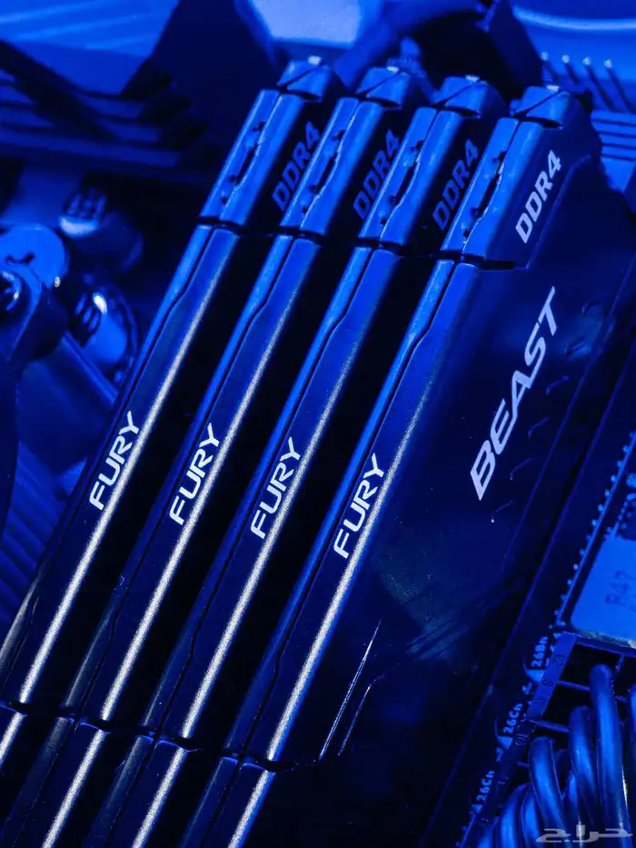 كمبيوتر جيمنج - Gaming PC 1
