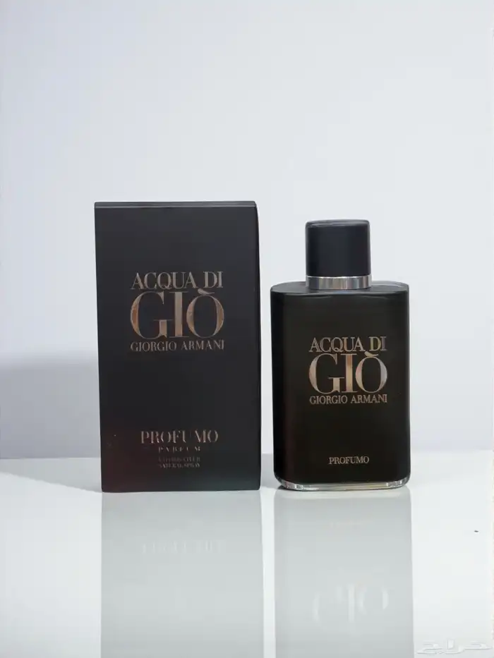 عطر بروفومو من جورجيو ارماني 0