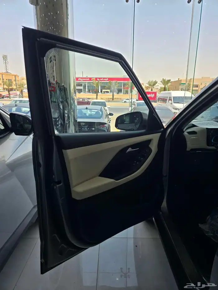 هيونادى كريتا سمارت 2026 3