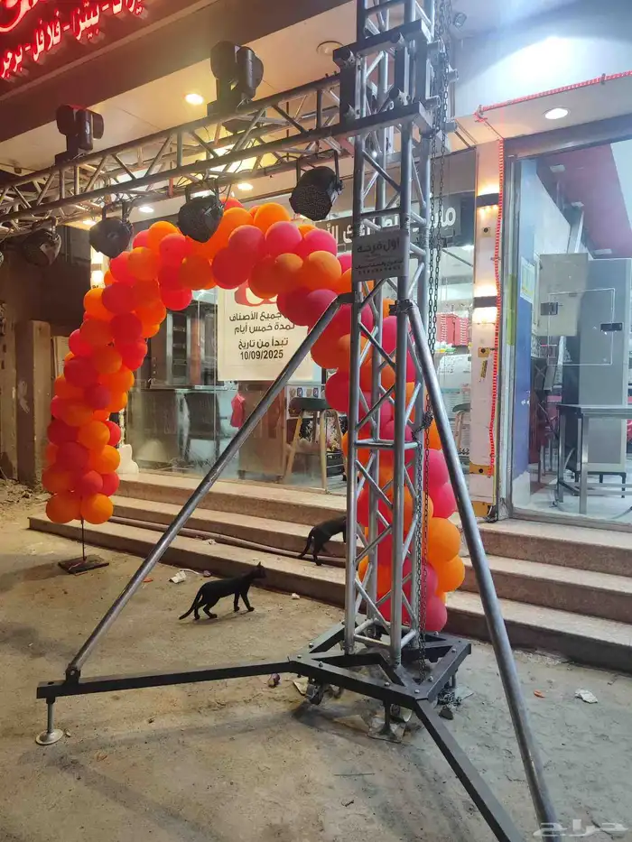 شاشات بلازما شاشات LED سماعات 4