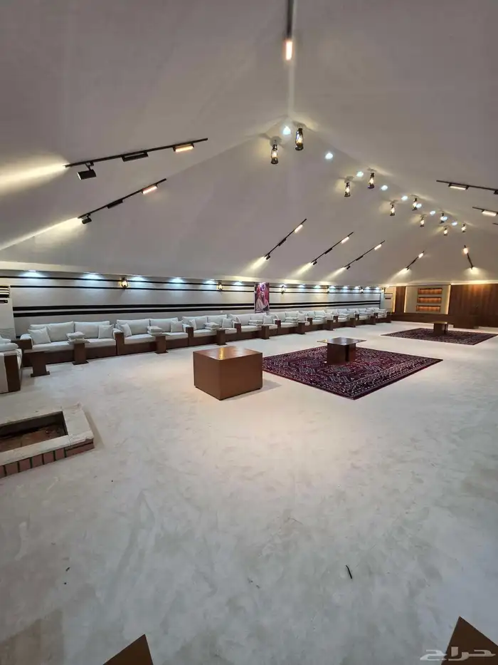 خيام صقور خيام القبب خيام المطورة بيوت شعر مجالس مضافات 7