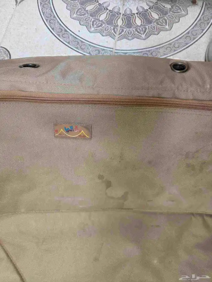 للبيع تانكي موية   فرشة برادو 1