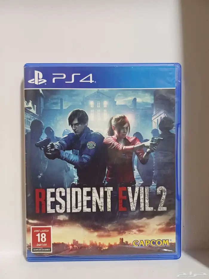 اشرطة سوني 4 و 5 4