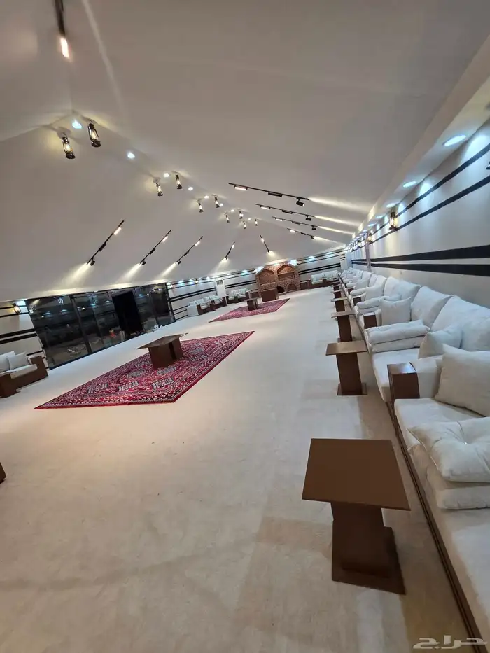 خيام صقور خيام القبب خيام المطورة بيوت شعر مجالس مضافات 9