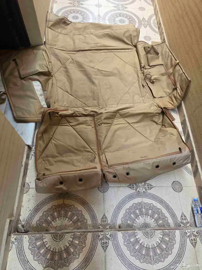 للبيع تانكي موية   فرشة برادو 0