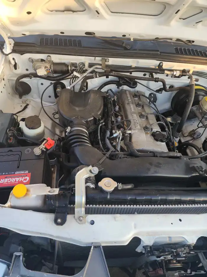 مكينة ددسن GL 2013 0